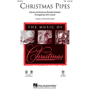 Christmas Pipes