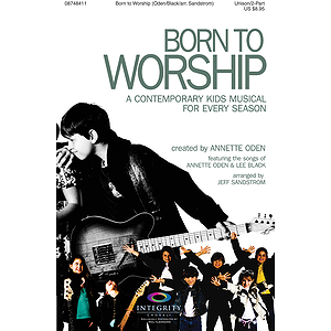 Born to Worship