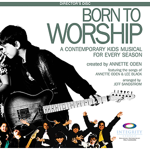Born to Worship