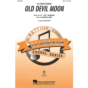 Old Devil Moon