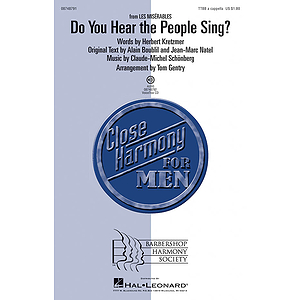 Do You Hear the People Sing?