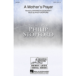 A Mother's Prayer