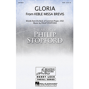 Gloria