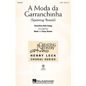 A Moda da Garranchinha