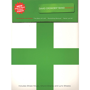 David Crowder*Band - Remedy