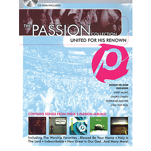 The Passion Collection - United for His Renown