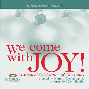 We Come with Joy