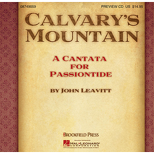 Calvary's Mountain