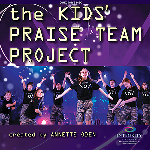 The Kids' Praise Team Project