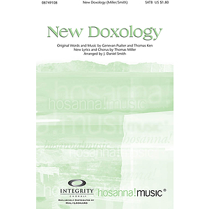 New Doxology