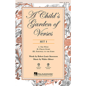 A Child's Garden of Verses
