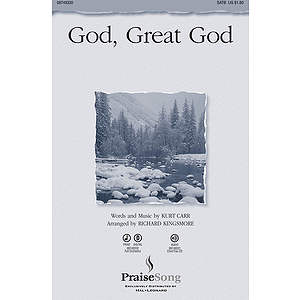 God, Great God