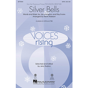 Silver Bells
