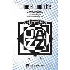 Come Fly with Me