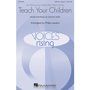 Teach Your Children