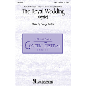 The Royal Wedding