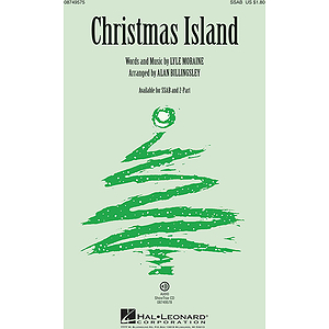 Christmas Island