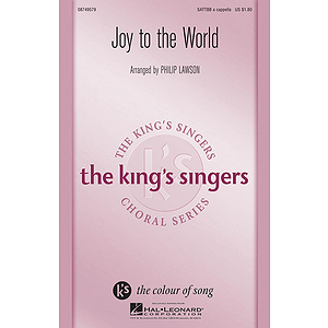 Joy to the World