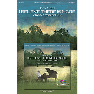 I Believe There is More