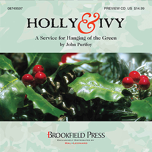 Holly and Ivy