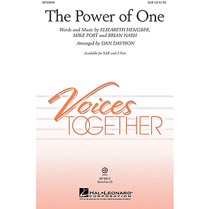 The Power of One