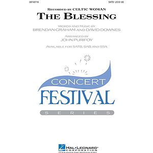 The Blessing