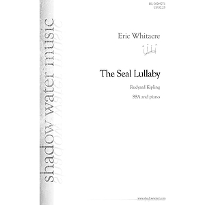 The Seal Lullaby