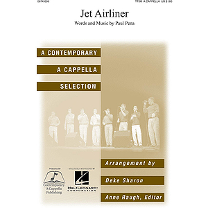 Jet Airliner