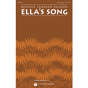 Ella's Song