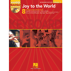 Joy to the World - Keyboard Edition
