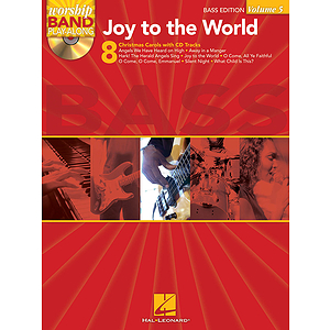 Joy to the World - Bass Edition