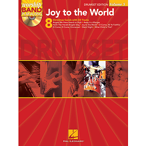 Joy to the World - Drum Edition