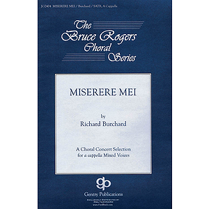 Miserere Mei