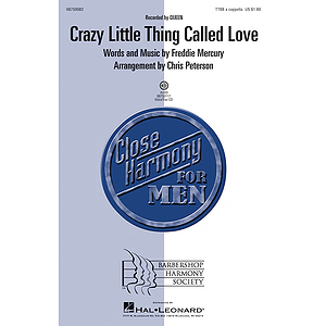 Crazy Little Thing Called Love