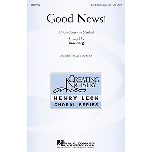 Good News!