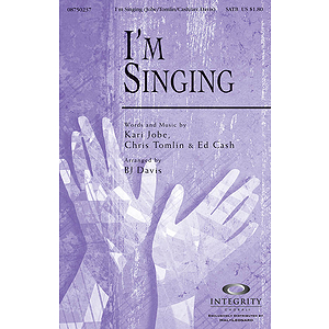 I'm Singing