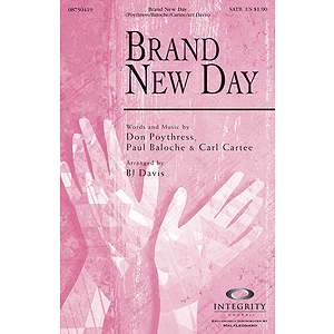 Brand New Day