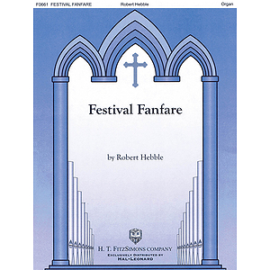 Festival Fanfare
