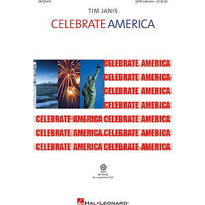 Celebrate America!