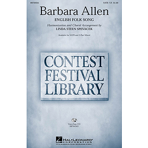 Barbara Allen