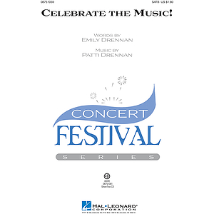 Celebrate the Music!