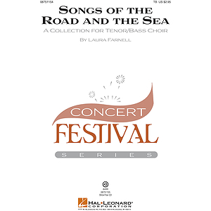 Songs of the Road and the Sea
