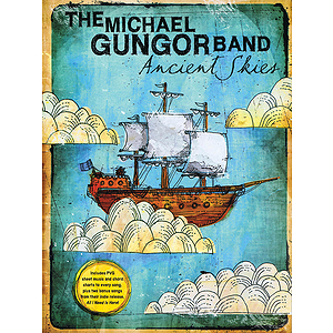The Michael Gungor Band - Ancient Skies