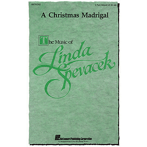 A Christmas Madrigal