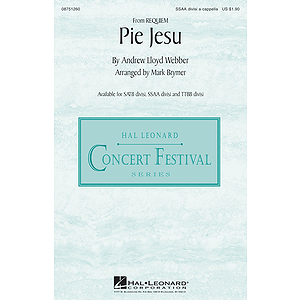Pie Jesu