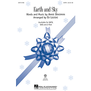 Earth and Sky