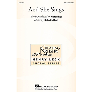 And She Sings