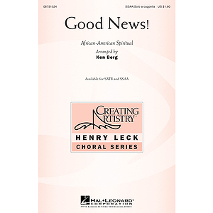 Good News!