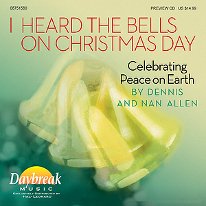 I Heard the Bells on Christmas Day