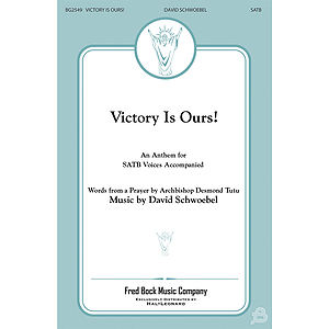 Victory Is Ours